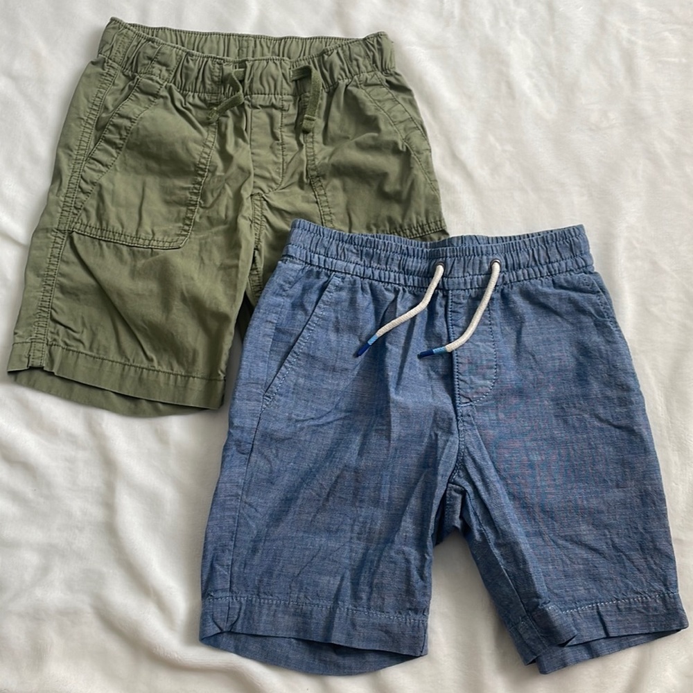 GAP Shorts Bundle